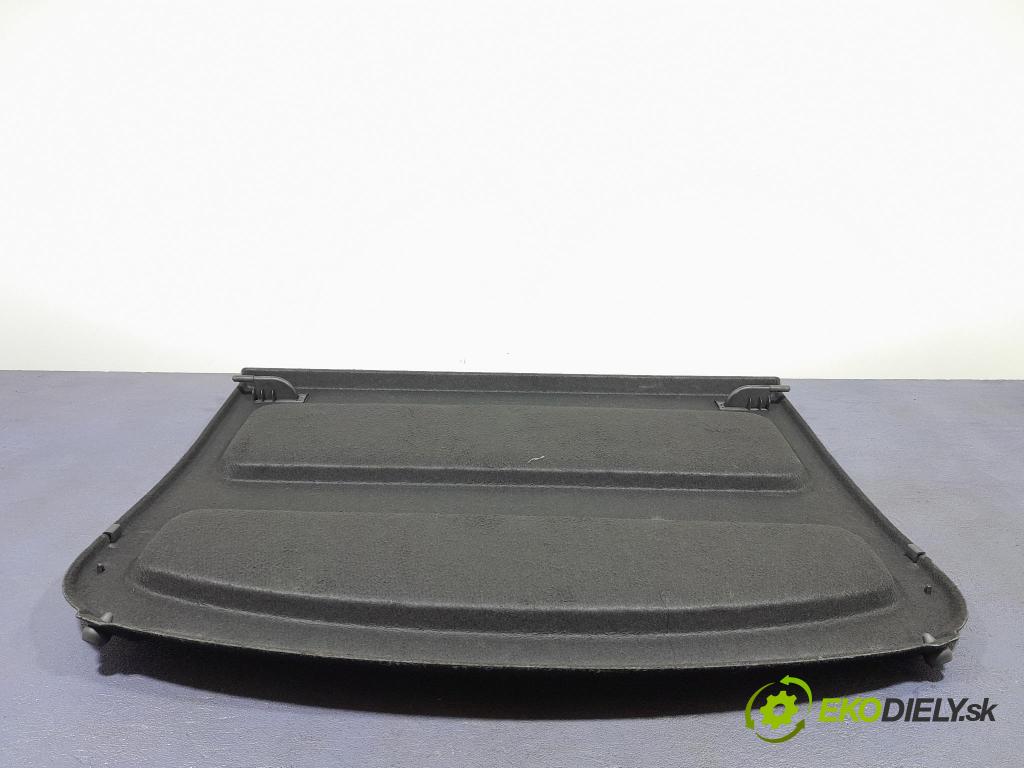 Ford Mondeo 2010 kufra: 7S71-A46506-AE