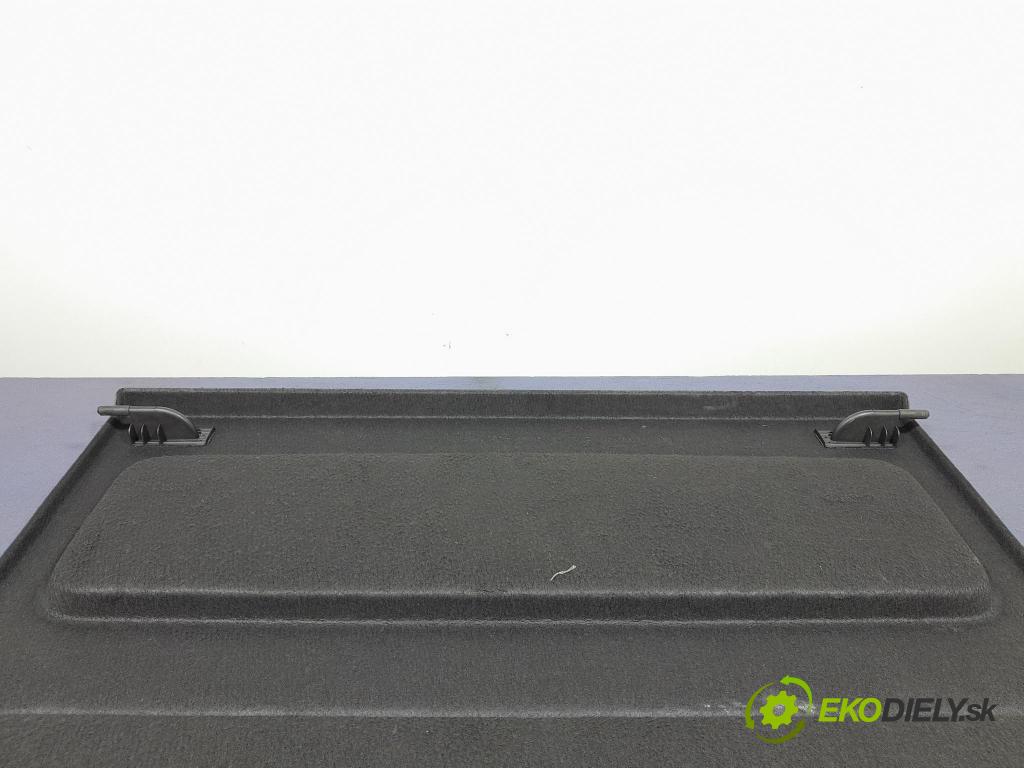 Ford Mondeo 2010 kufra: 7S71-A46506-AE