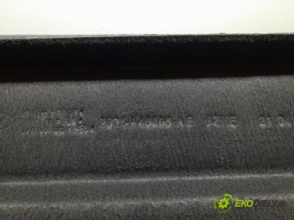 Ford Mondeo 2010 kufra: 7S71-A46506-AE