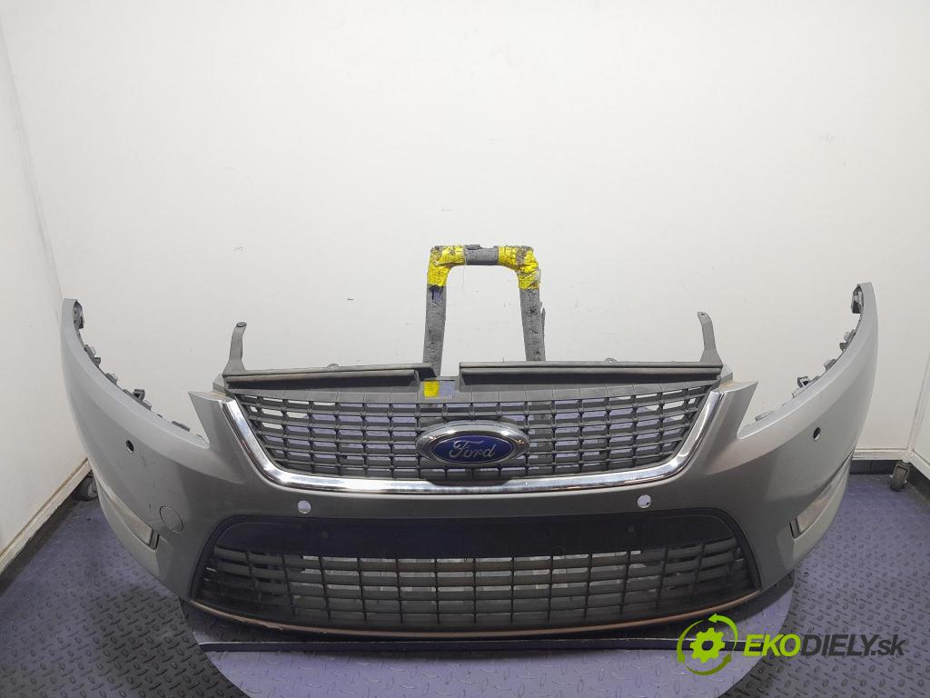 Ford Mondeo 2010 nárazník Predné