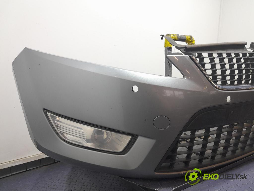 Ford Mondeo 2010 nárazník Predné