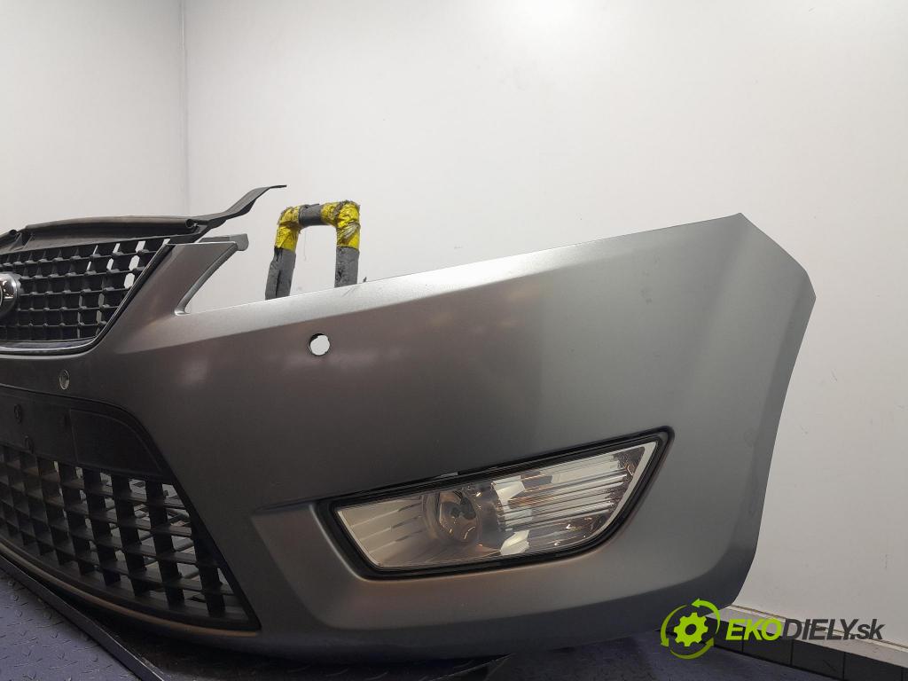 Ford Mondeo 2010 nárazník Predné