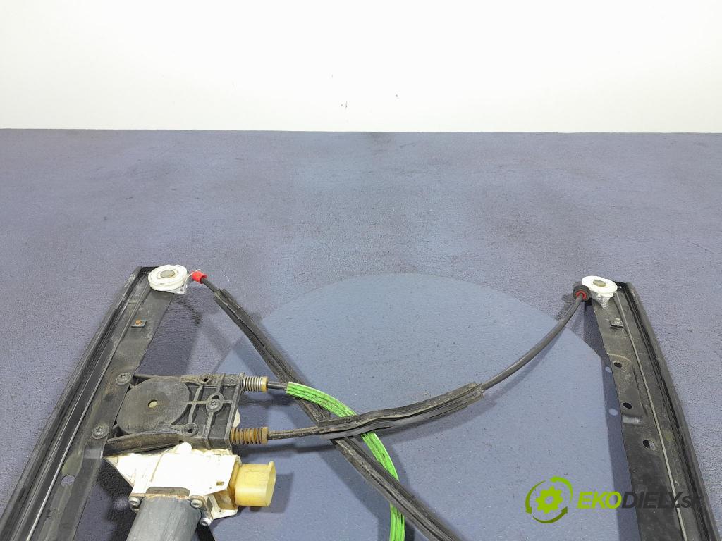 Ford Mondeo 2010 mechanizmus okna Okná: Predné Vľavo: