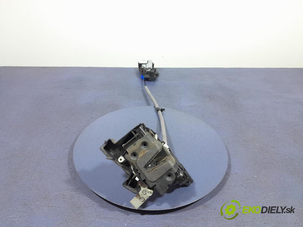Ford Mondeo 2010 zámok dvere Predné Vľavo: 6M2A-R21813-EC