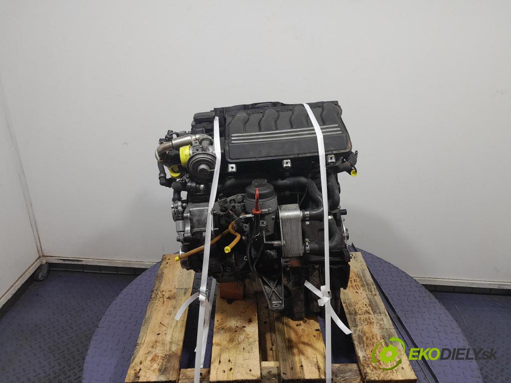 Bmw Seria 3 2000 motor Diesel: M47D20