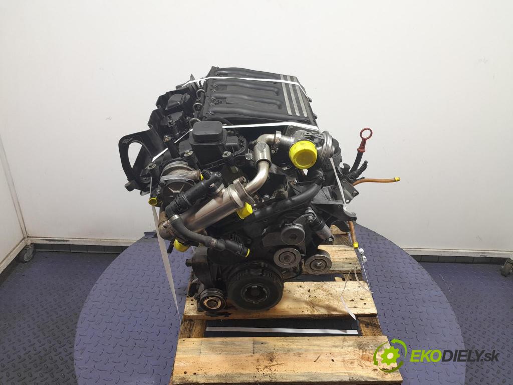 Bmw Seria 3 2000 motor Diesel: M47D20