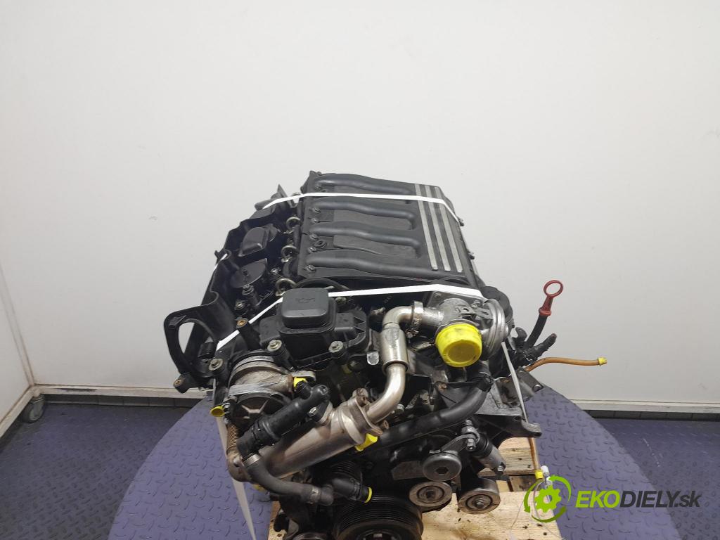 Bmw Seria 3 2000 motor Diesel: M47D20