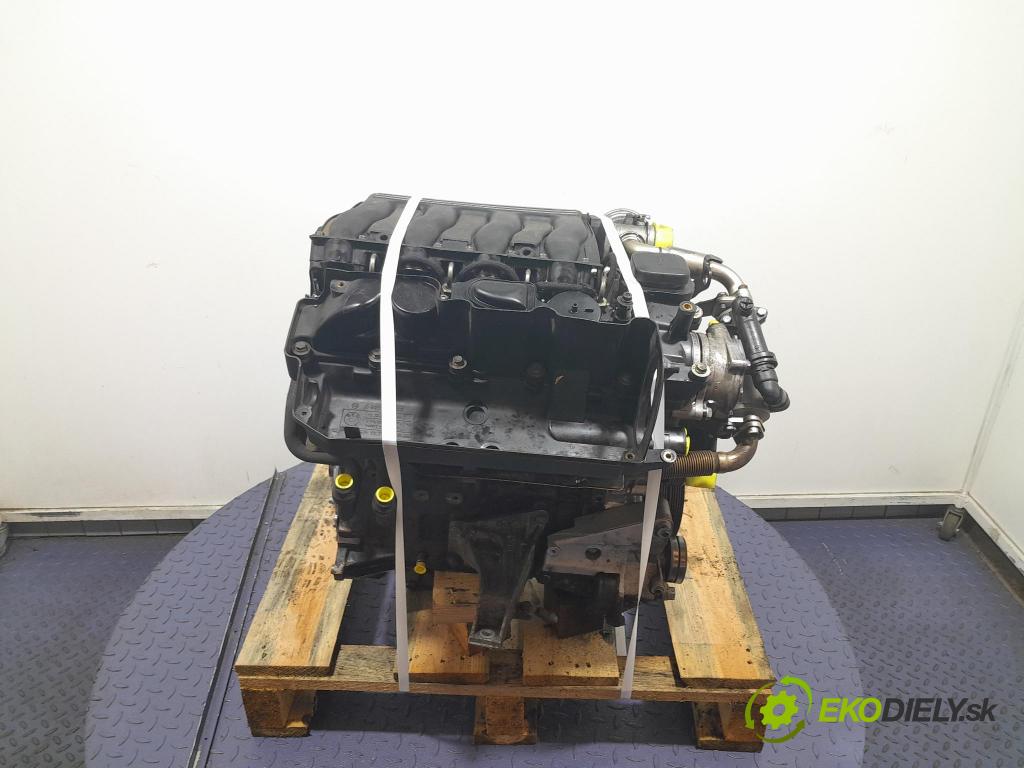 Bmw Seria 3 2000 motor Diesel: M47D20