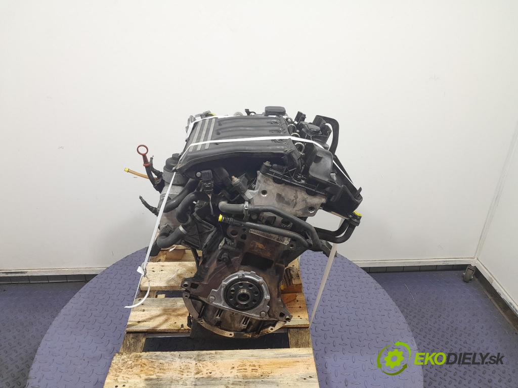 Bmw Seria 3 2000 motor Diesel: M47D20