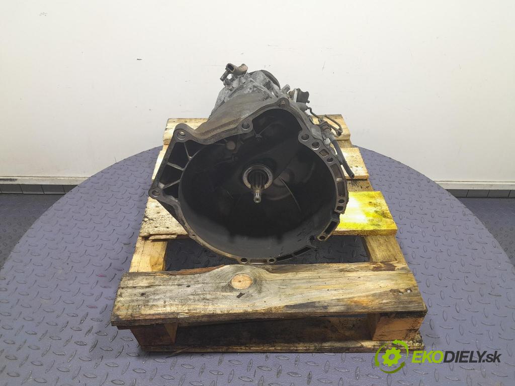 Bmw Seria 3 2000 prevodovka Manualna S5D280Z