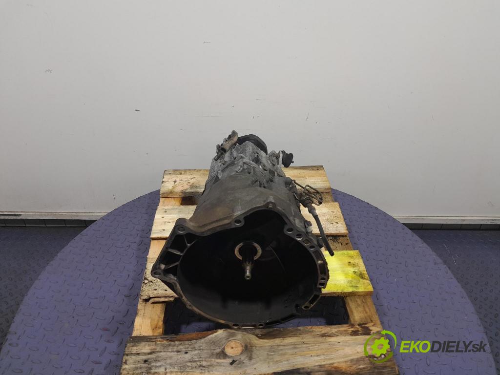 Bmw Seria 3 2000 prevodovka Manualna S5D280Z