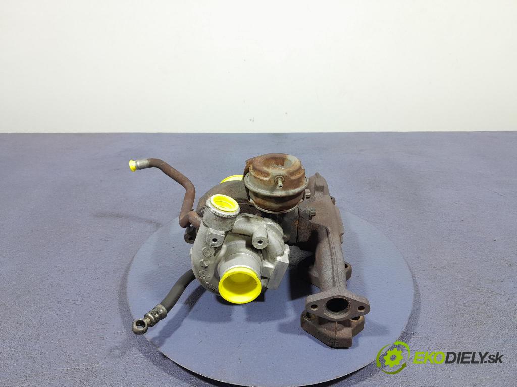 Bmw Seria 3 2000 (Turbo-kompresor:): 2247297G