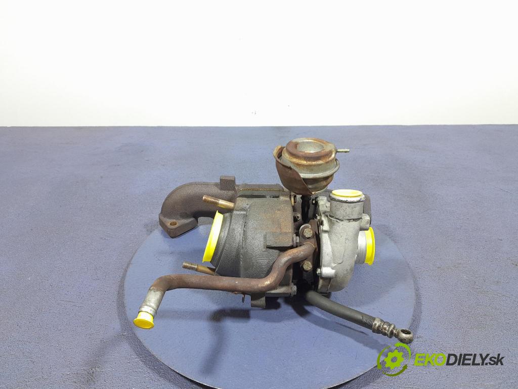 Bmw Seria 3 2000 (Turbo-kompresor:): 2247297G