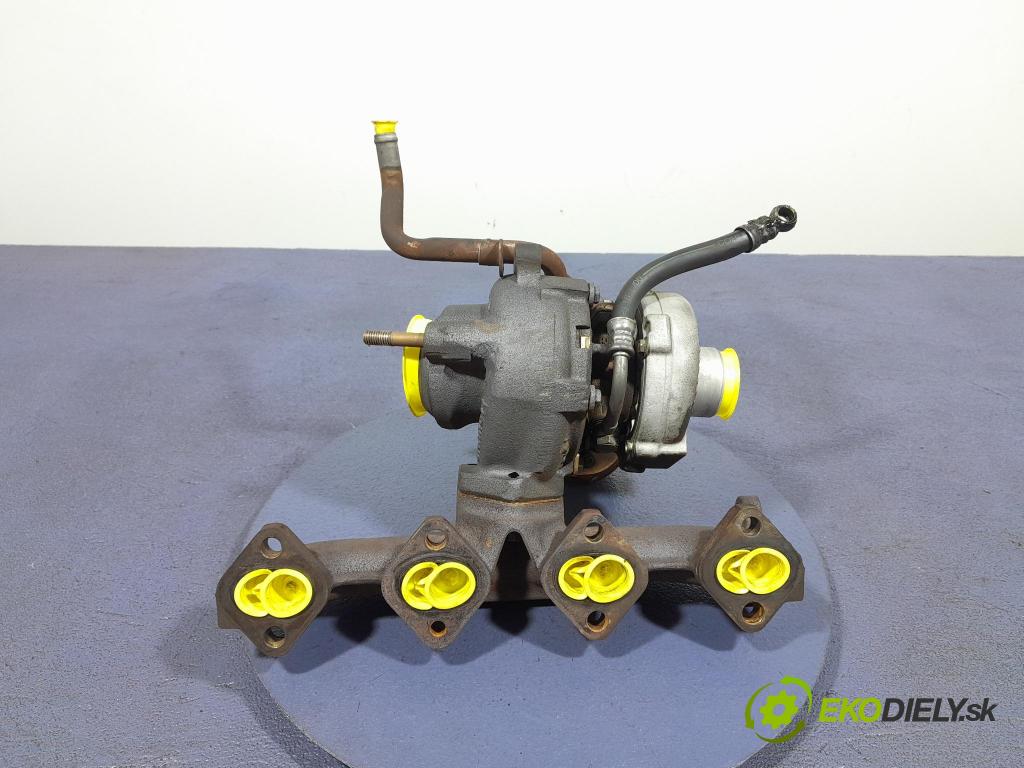 Bmw Seria 3 2000 (Turbo-kompresor:): 2247297G