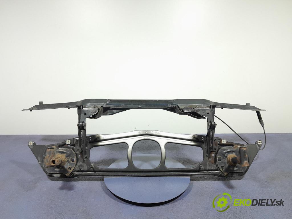 Bmw Seria 3 2000 výztuha Čelní / stěna Přední