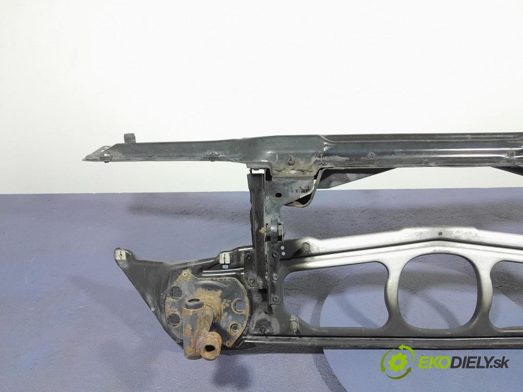Bmw Seria 3 2000 výztuha Čelní / stěna Přední