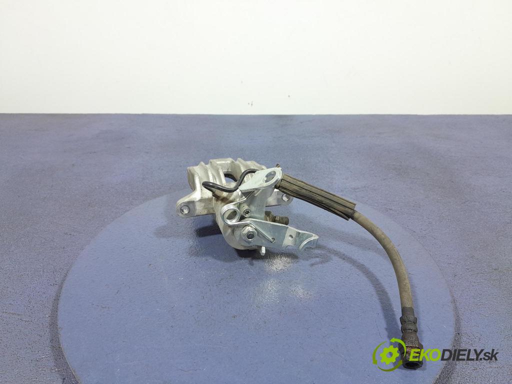 Seat Leon 2006 brzdič brzdový Zad: v pravo: