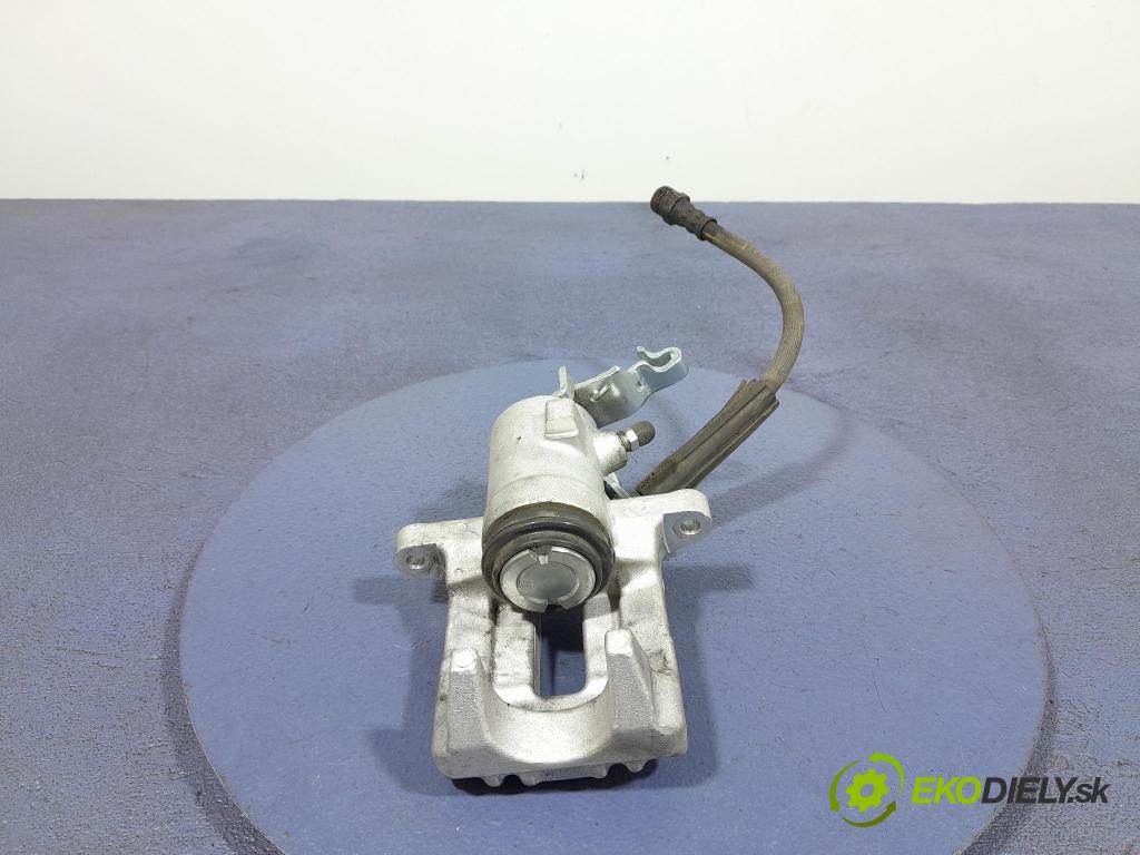 Seat Leon 2006 brzdič brzdový Zad: v pravo: 