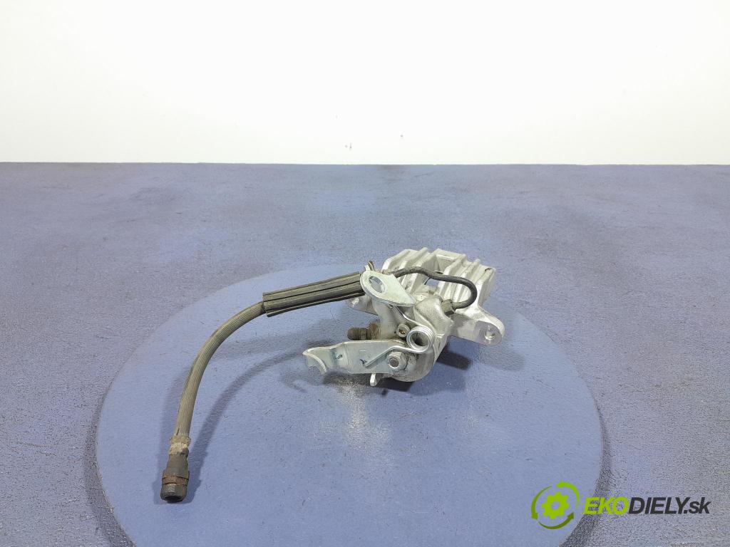 Seat Leon 2006 brzdič brzdový Zad: Levý: