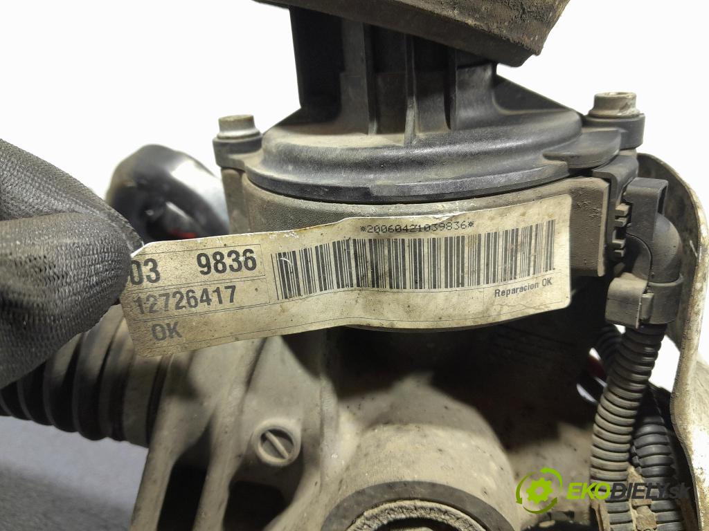 Seat Leon 2006 řízení volantu 1K1423051CC