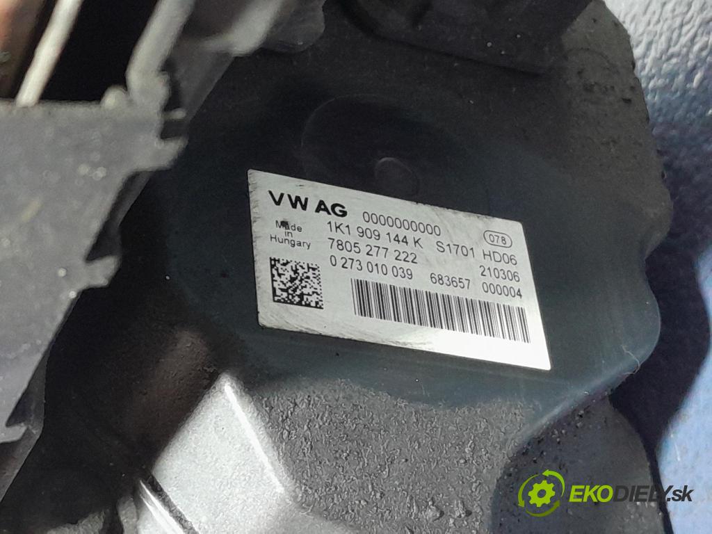 Seat Leon 2006 řízení volantu 1K1423051CC