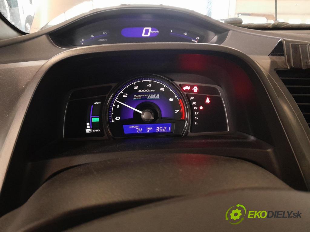 Honda Civic 2009 prístrojovka/ budíky HR-0350-309