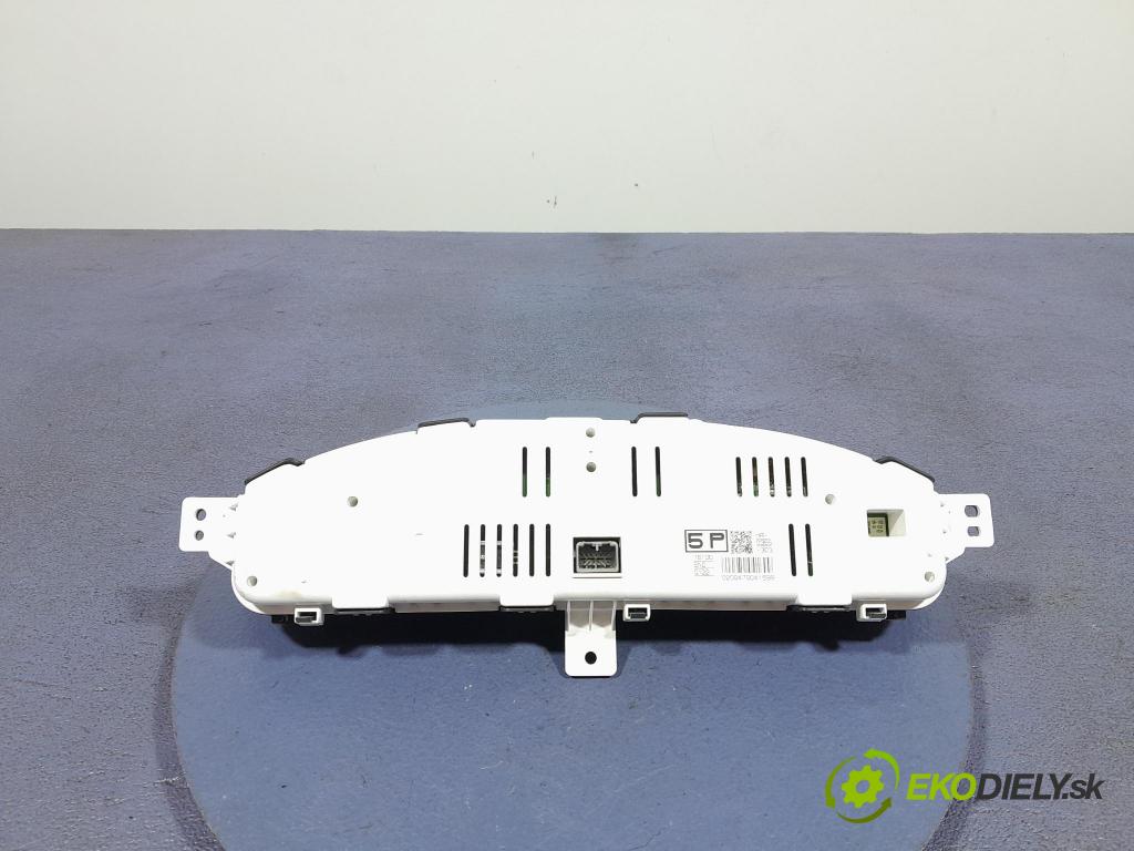 Honda Civic 2009 prístrojovka/ budíky HR-0356-303
