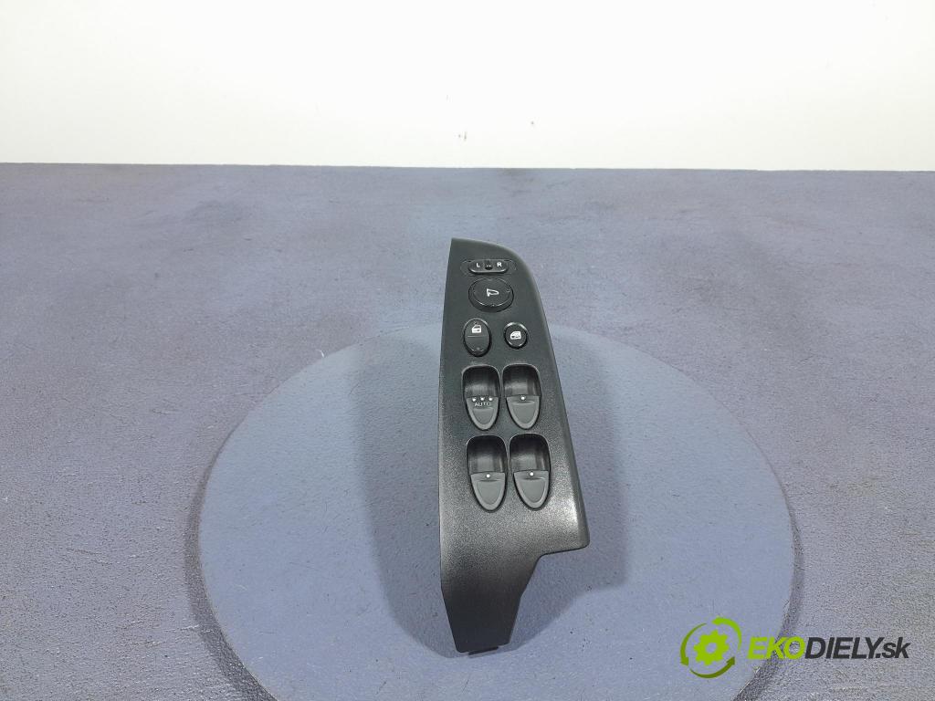 Honda Civic 2009 prepínač Okná: M38467