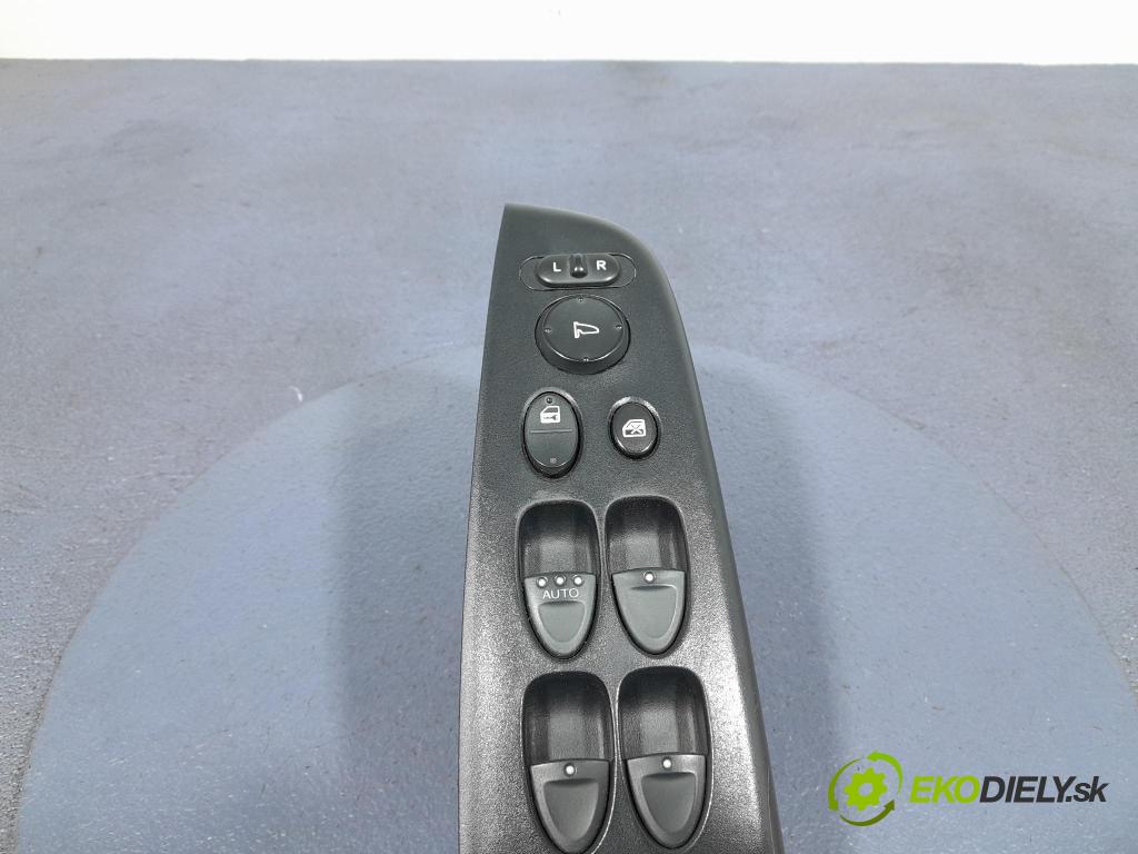 Honda Civic 2009 prepínač Okná: M38467