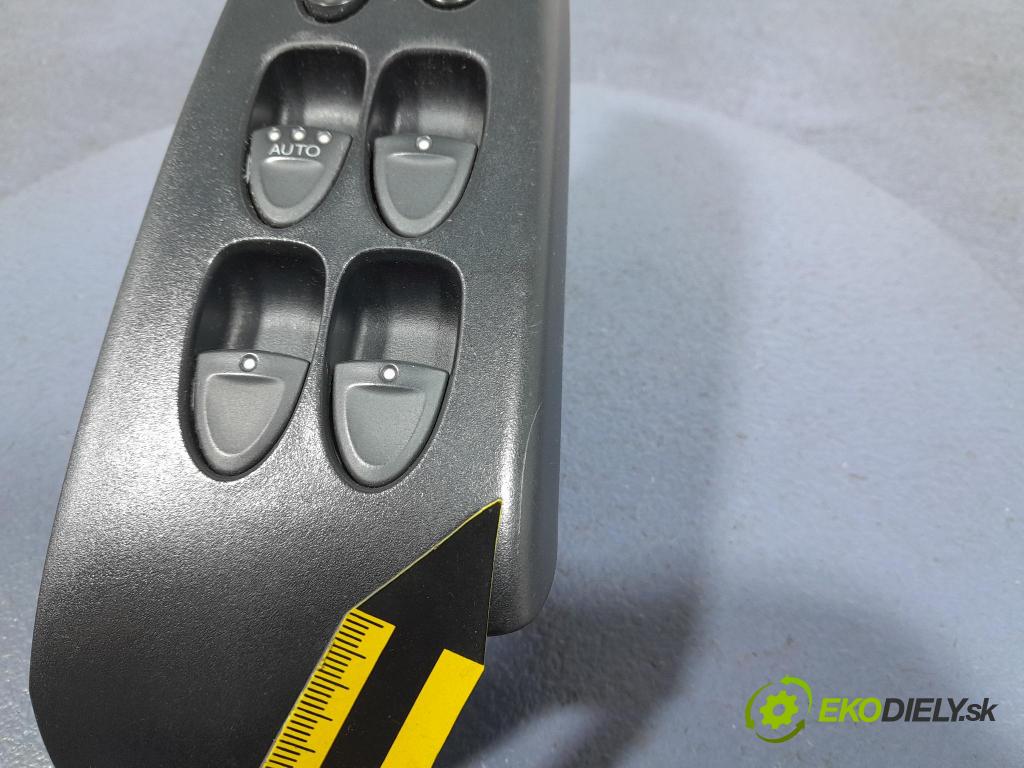 Honda Civic 2009 prepínač Okná: M38467