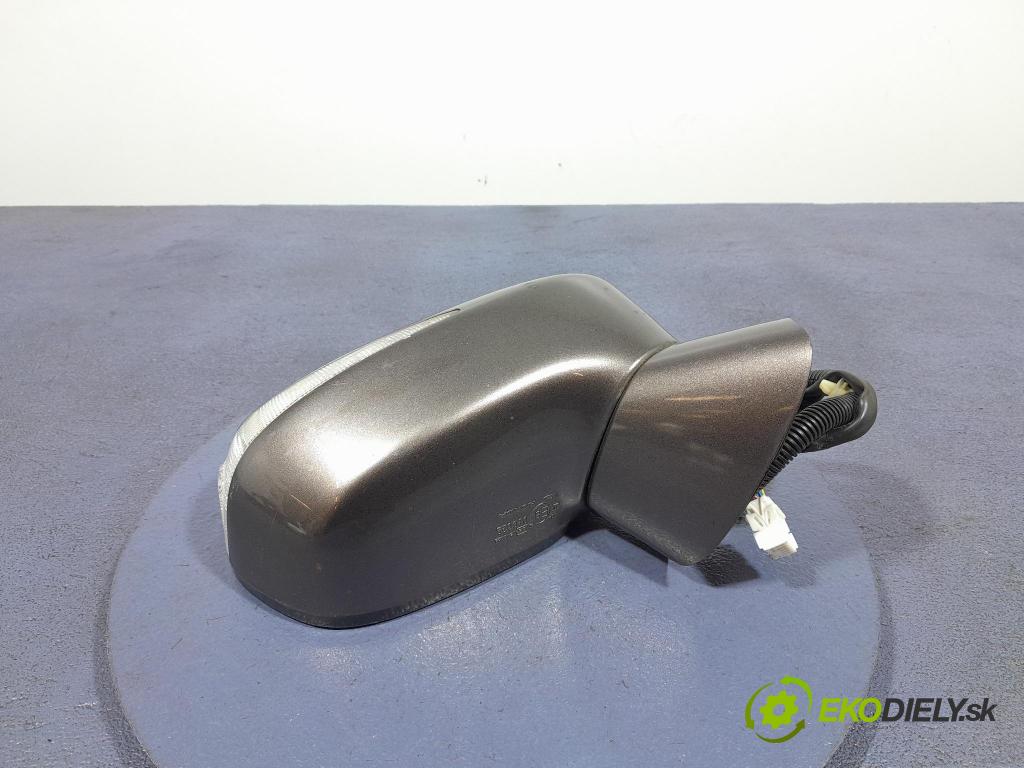 Honda Civic 2009 zrkadlo pravé