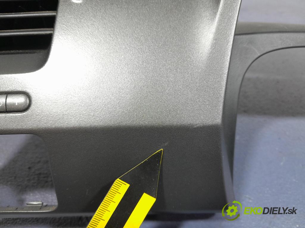 Honda Civic 2009 kryt Plast: Interiéry: 77220-SNA-A020-2