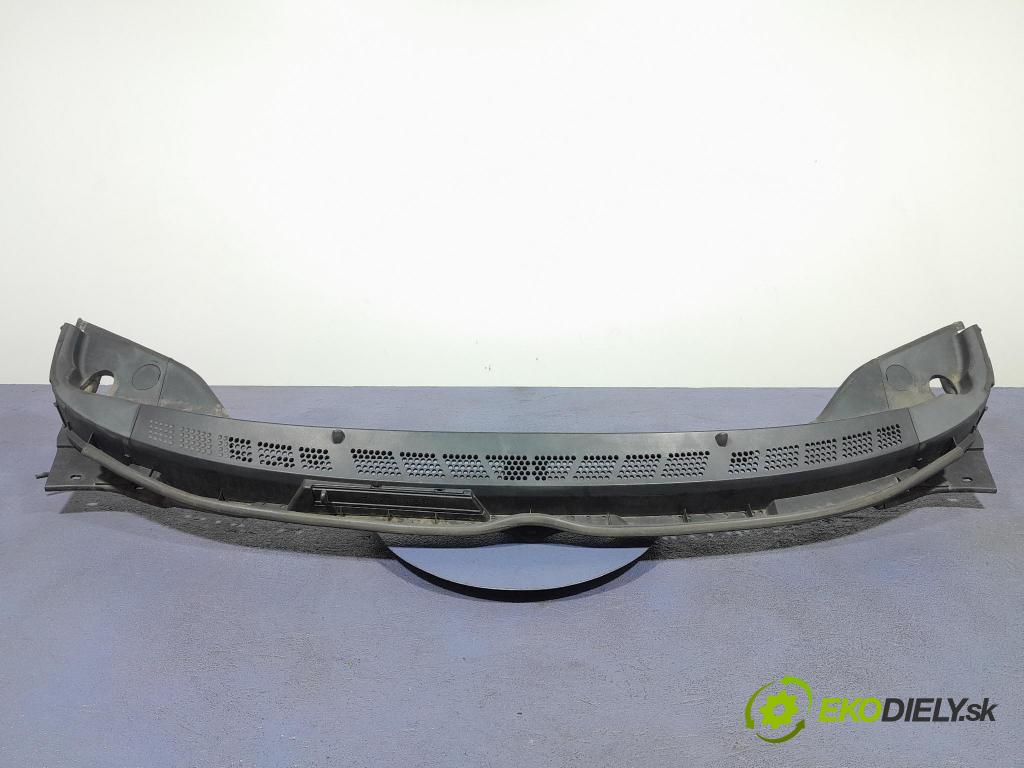 Honda Civic 2009 torpédo
