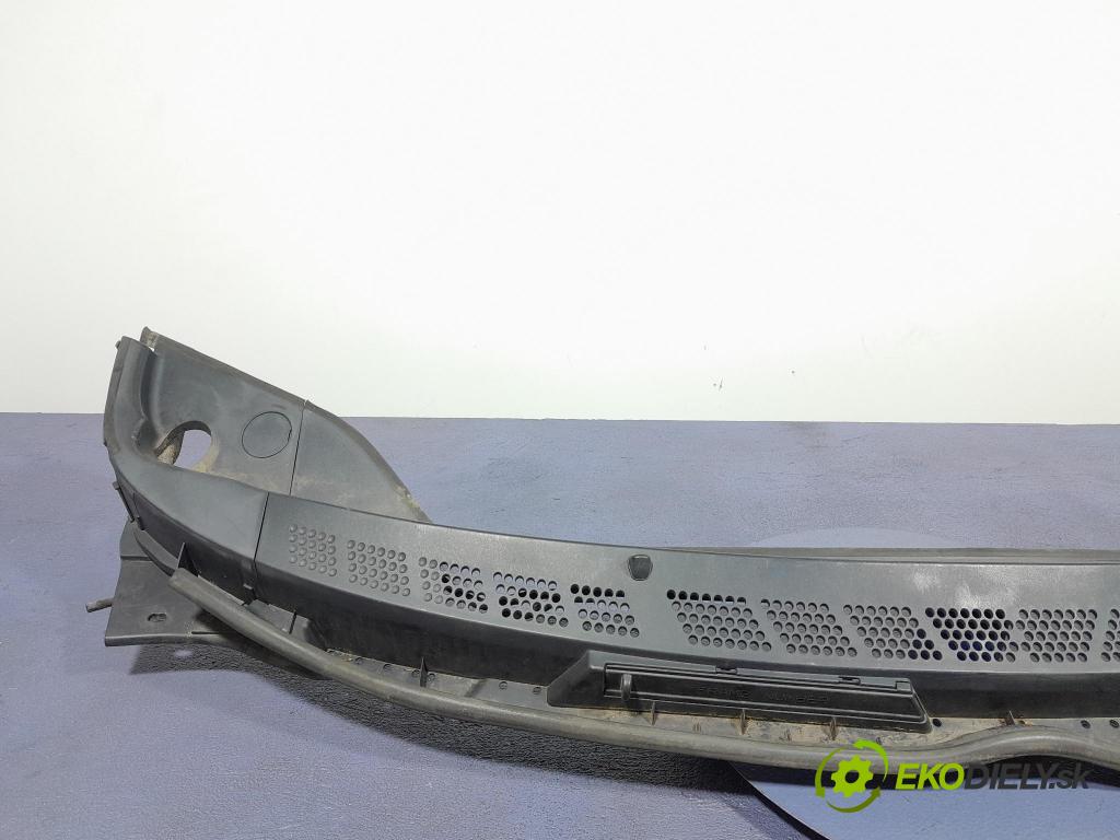 Honda Civic 2009 torpédo