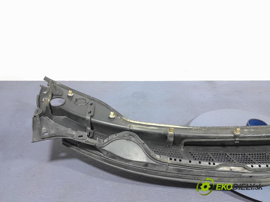 Honda Civic 2009 torpédo