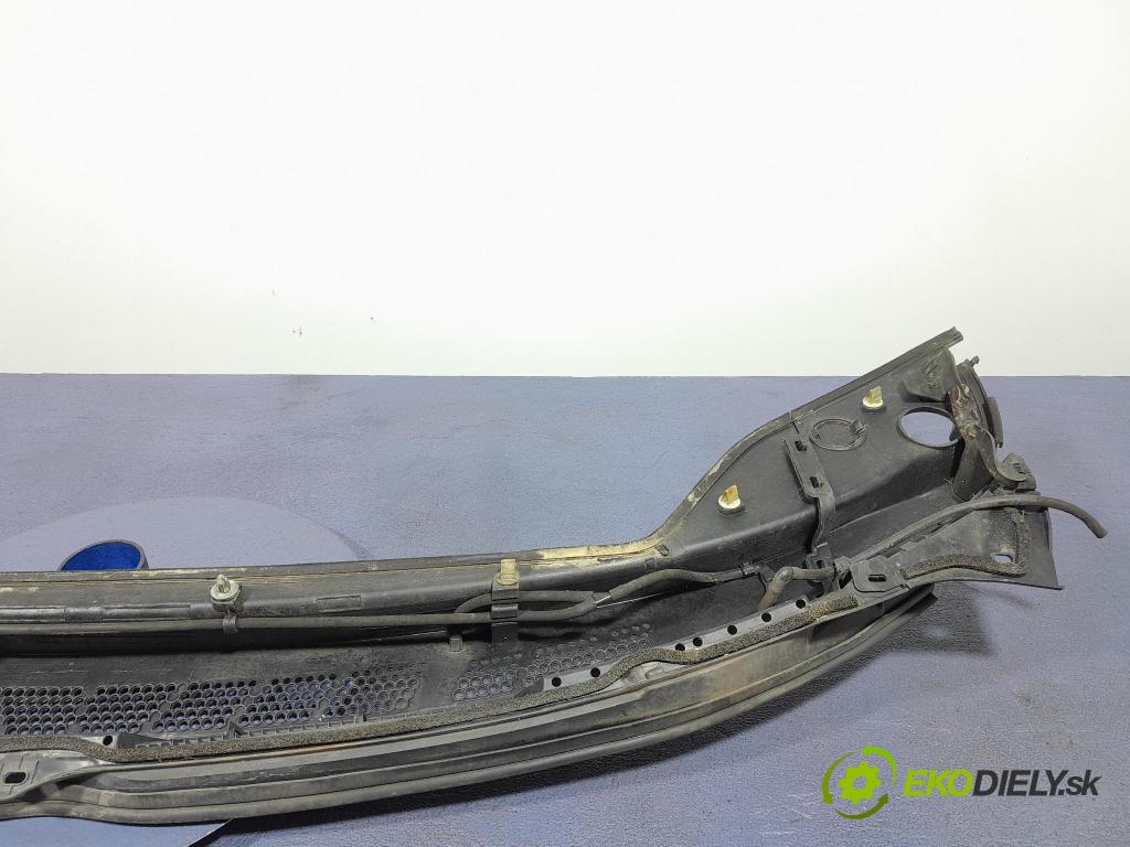 Honda Civic 2009 torpédo