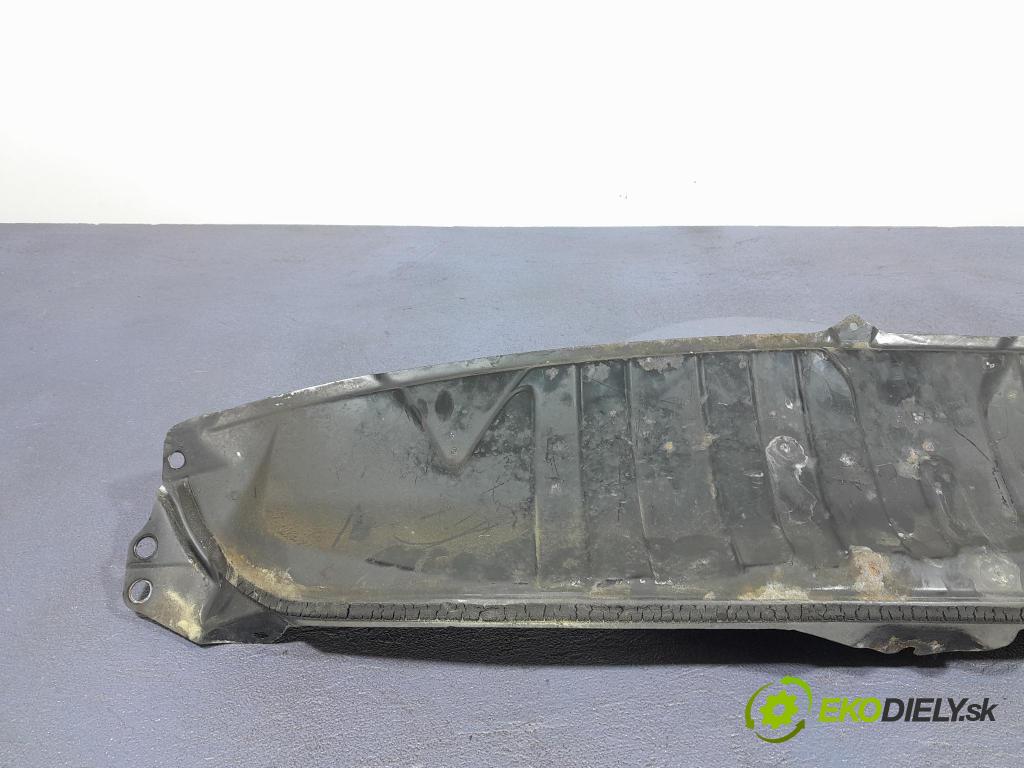Honda Civic 2009 torpédo