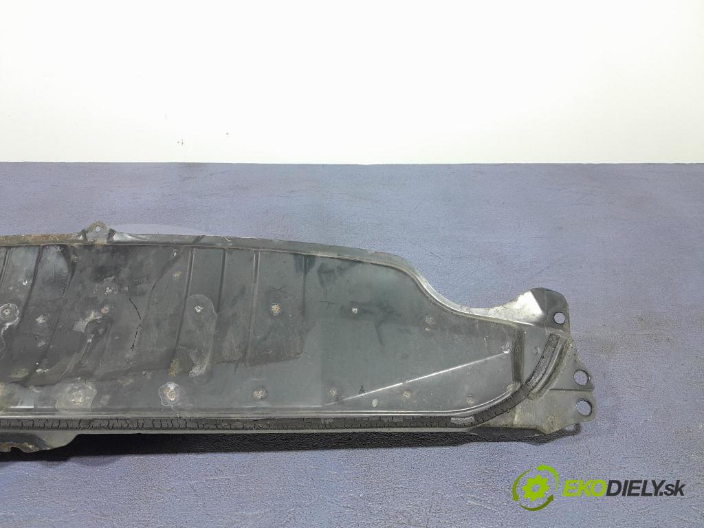 Honda Civic 2009 torpédo