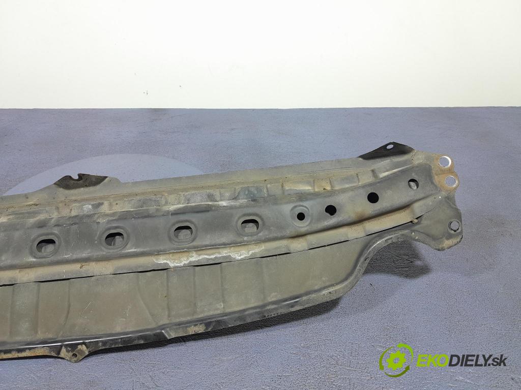 Honda Civic 2009 torpédo 