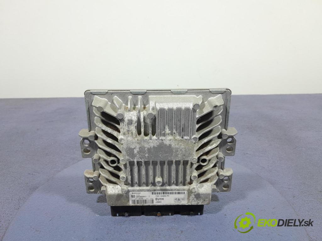 Ford Mondeo 2010 riadiaca jednotka Motor: 7G91-12A650-PH