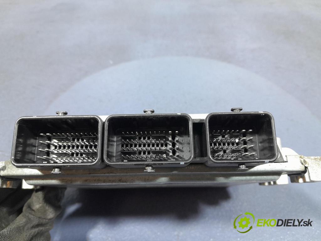 Ford Mondeo 2010 riadiaca jednotka Motor: 7G91-12A650-PH