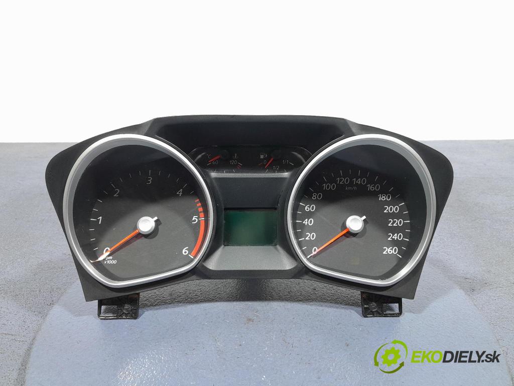 Ford Mondeo 2010 prístrojovka/ budíky AM2T-10849-CC