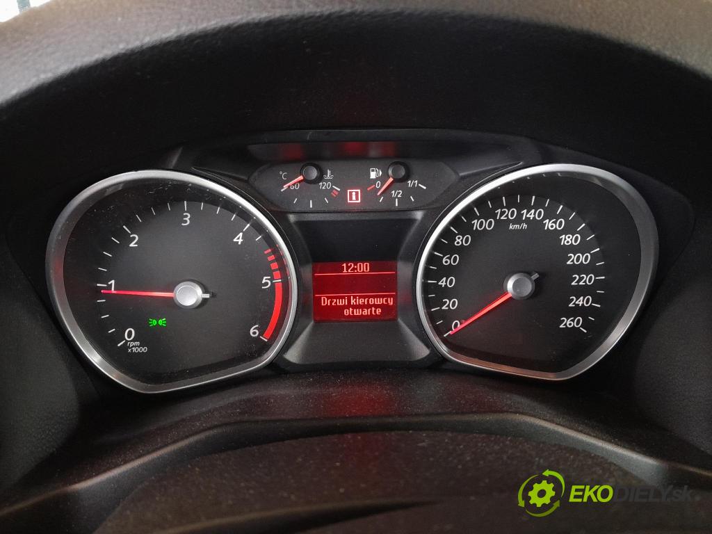 Ford Mondeo 2010 prístrojovka/ budíky AM2T-10849-CC