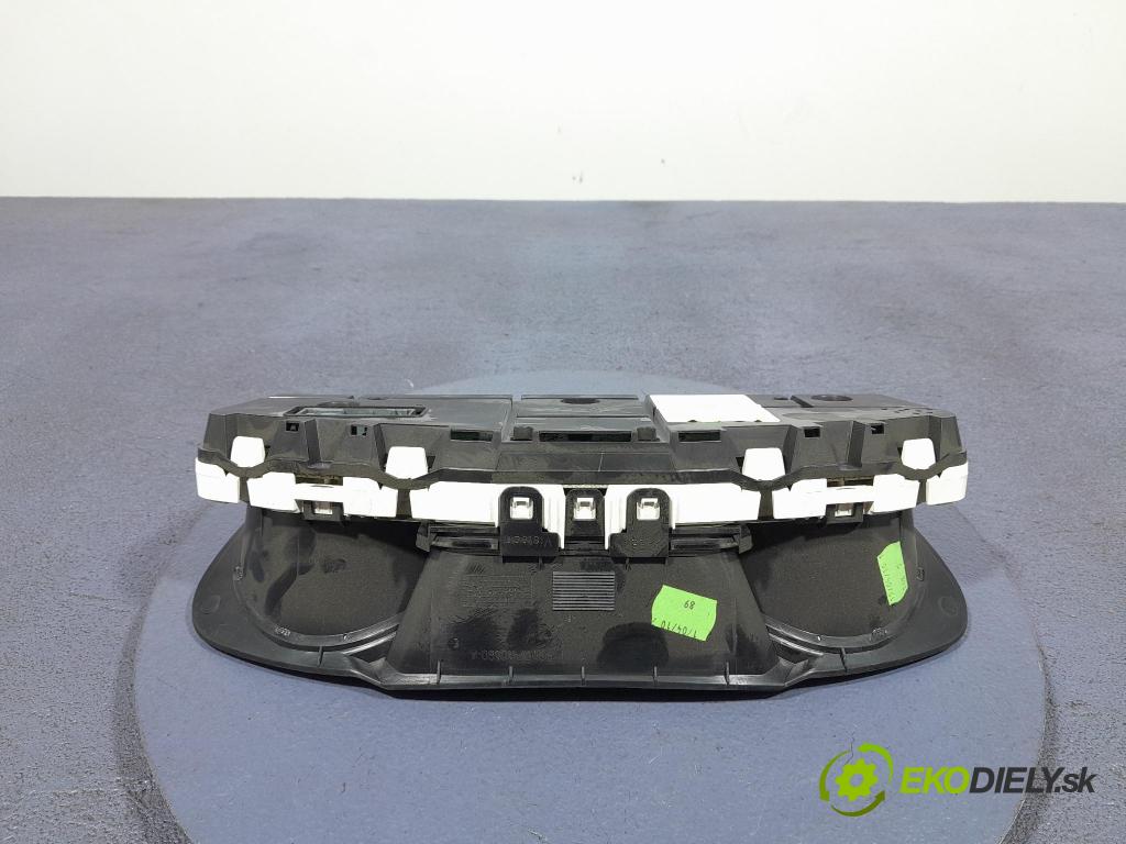 Ford Mondeo 2010 prístrojovka/ budíky AM2T-10849-CC