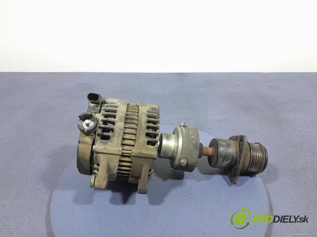 Ford Mondeo 2010 Alternator 6G9N-10300-UD