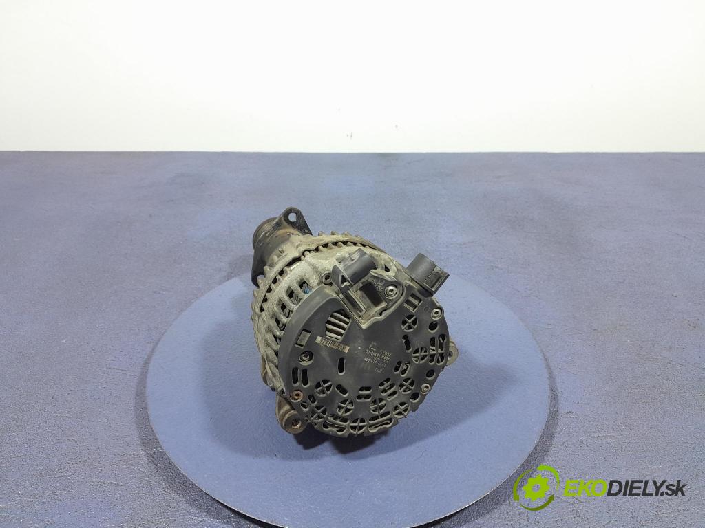 Ford Mondeo 2010 Alternator 6G9N-10300-UD