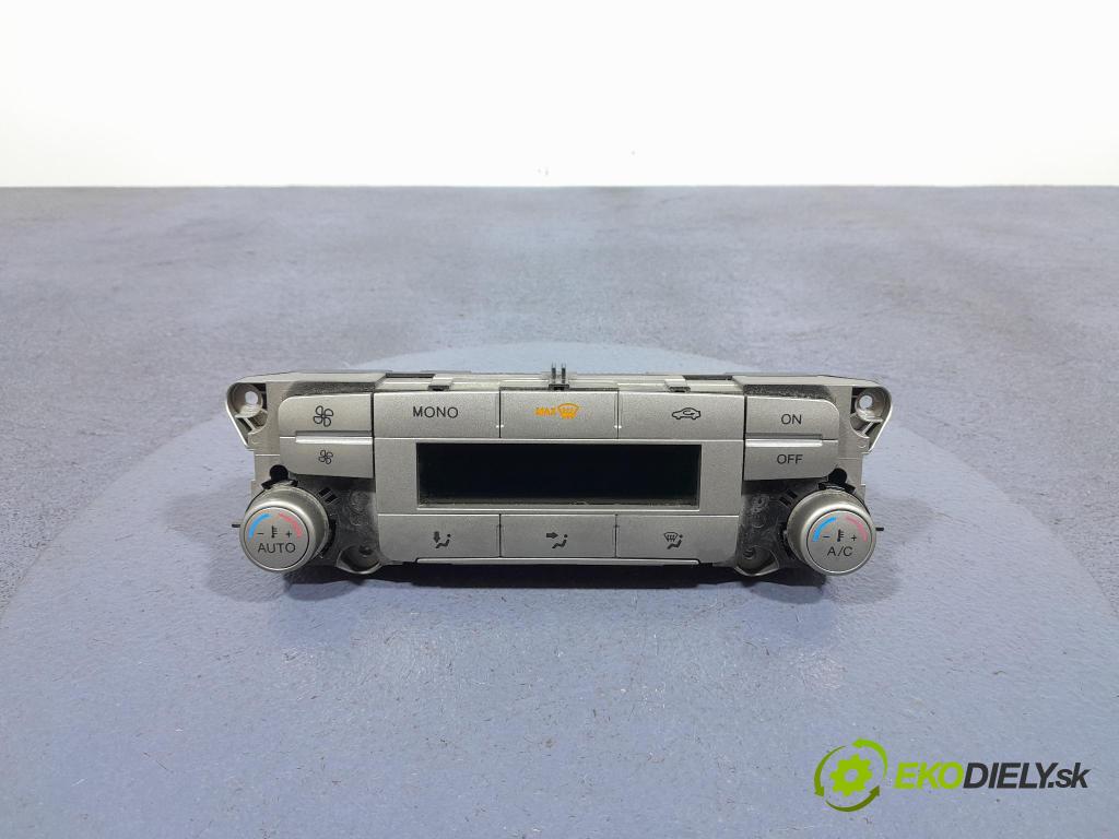 Ford Mondeo 2010 prepínač Klimatizácia: Prúd vzduchu: AS7T18C612AB