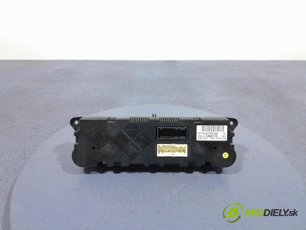 Ford Mondeo 2010 prepínač Klimatizácia: Prúd vzduchu: AS7T18C612AB