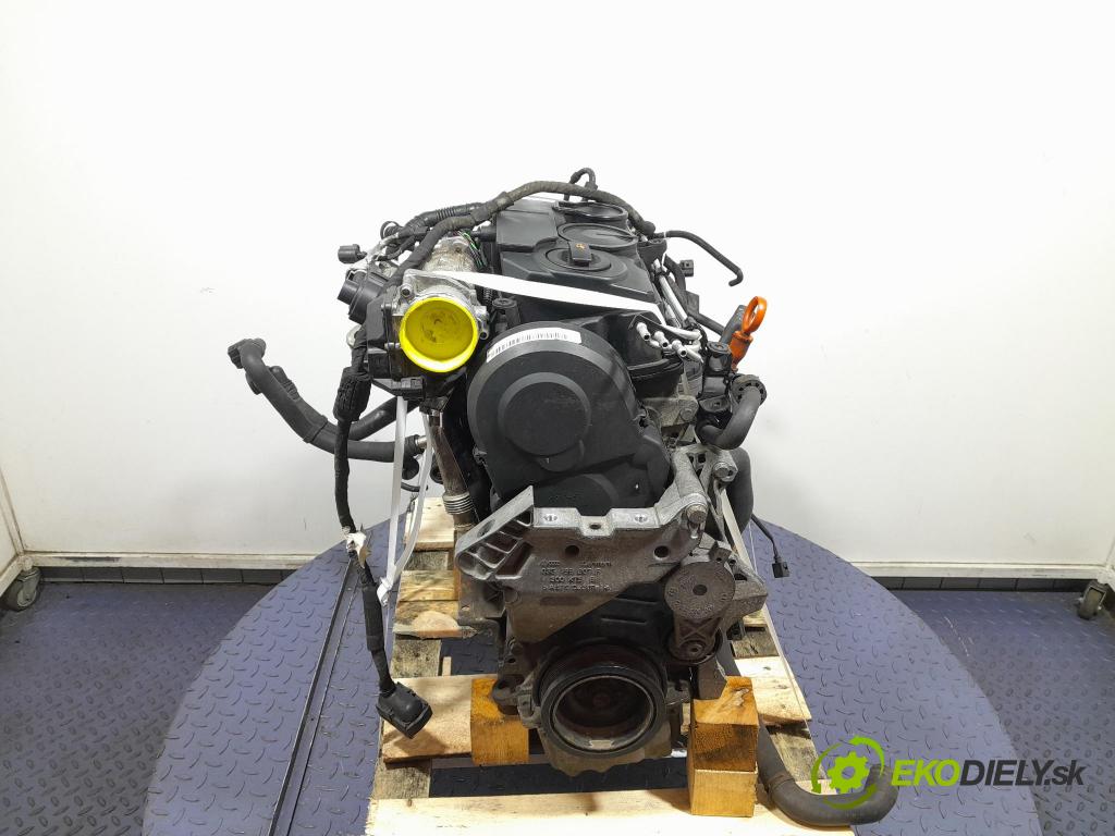 Seat Leon 2006 motor Diesel: BLS