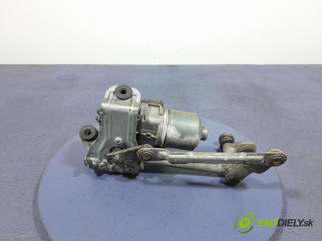 Seat Leon 2006 mechanizmus motor: Stierače: Predné 1PO955024A